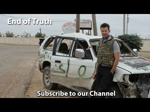 End of Truth - Kidnap and Ransom of Journalists (documentary)