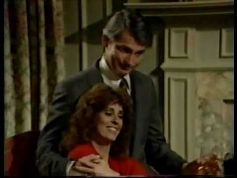 GH  Rick & Lesley ~12-03-81~ The Engagement Party ~  Part 1