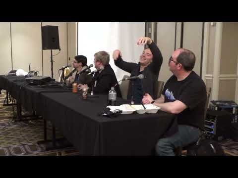 Bronies React Panel - Harmonycon 2022