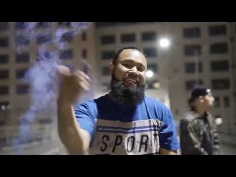 Soufboi x Z. Rich (aka Phene) x MiCxSiC - "No Pain, No Glory" (Video) (Produced by Smitti Boi)