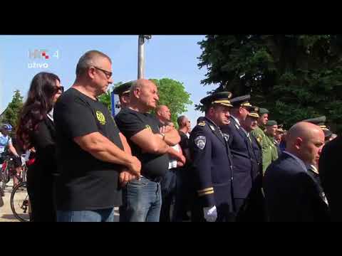 Šokantna izjava Roberta Bosjaka od 2.37 minute u Borovu selu