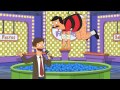 Family Fracas - YouTube