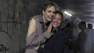 ABSENTIA: Behind the Scenes (Excerpt) video