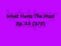 What Hurts The Most A Jemi Player Love Story Ep 11 3 5