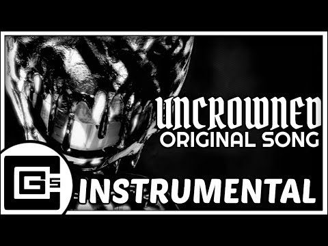 BENDY AND THE INK MACHINE SONG ▶ "Uncrowned" [Instrumental] | CG5