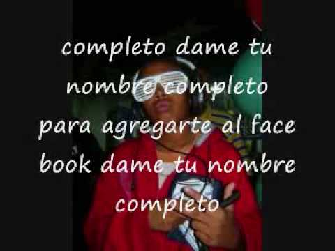 nombre completo- kevin florez ft. lil silvio