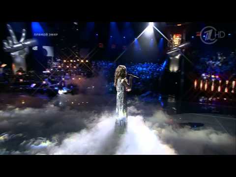 The Voice Kid Russia Alisa Kozhikina  "My all"    -Алис а Кожикина  "My all"