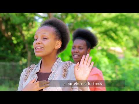 MWAMBA WANGU (official video)