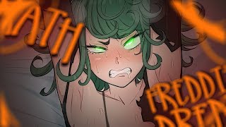 Cover art for Wrath ( Phonk Amv )