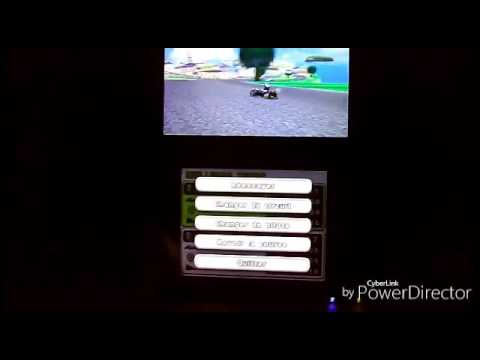 [MK7]Wuhu Loop (glitch) : 1:21.234 .