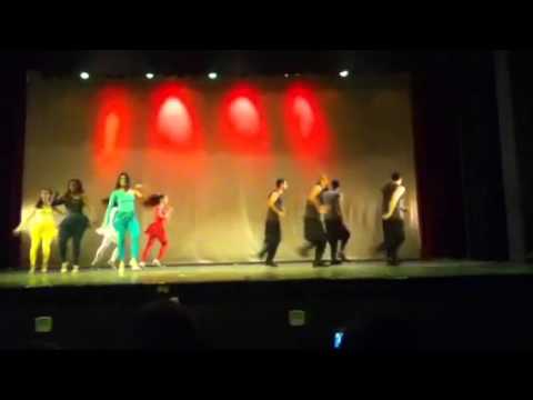 Cia Sheila e Chocolate