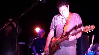 Big Head Todd & the Monsters - Angela Dangerlove