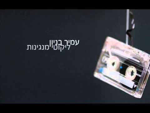 עמיר בניון