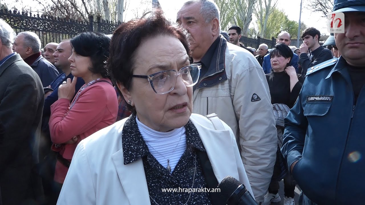 Դաշտը հիմա ազատ է, ո՞ւր են մյուս ընդդիմադիրները