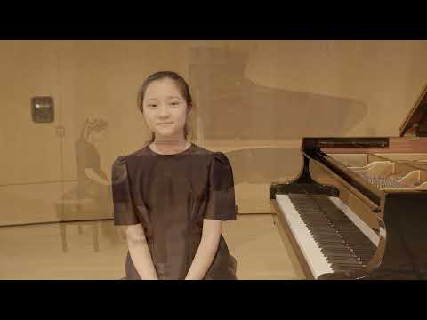 2023 CIPC for Young Artists - First Round Broadcast, No. 7