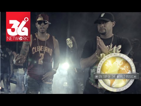 Pancho y Castel - Caserio [Video Oficial]