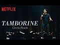 Chris Rock Tamborine intro