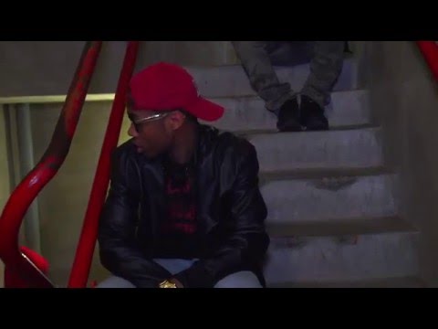 Dmoe' & Kane - American Hustle (Official Video)
