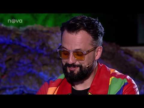 SuperStar SUPERVÝBĚR | Diana Kovaľová