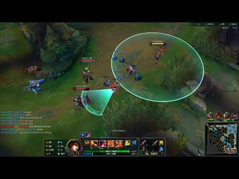 Miss Fortune / ADC / Owned again /