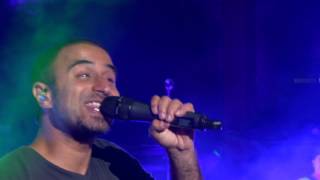 Rebelution - &quot;So High&quot; - Live at Red Rocks