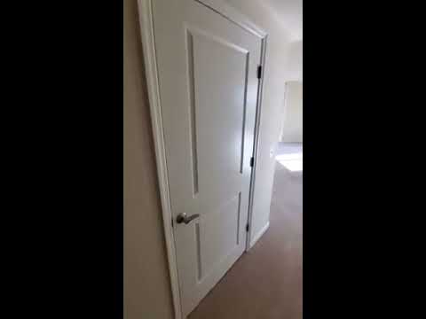 Video Tour of the Copland Floor Plan