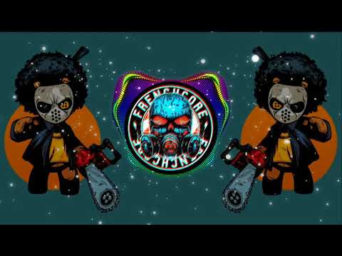 Dot-B - IDFWY (Frenchcore Bootleg)