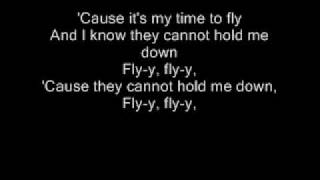 Fly by Jump5 lyrics