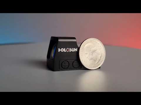 Holosun HS407K X2 - Product Spotlight | Optics Force