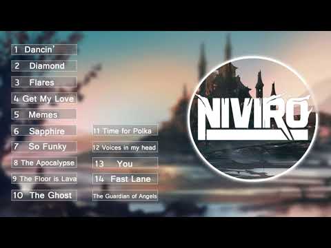 Best of NIVIRO| Mix |TOP 15 SONGS OF NIVIRO|NCS|EDM|ELECTRO HOUSE|TRAP|DUBSTEP|2020|Gaming music