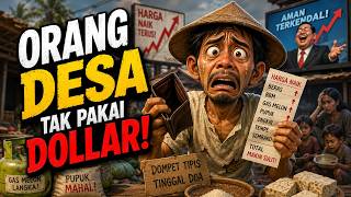 Download lagu Dollar Naik Rakyat Menjerit - DJ TIKTOK VIRAL 2026 | Katanya Aman, Dompet Malah Kritis 😏 mp3