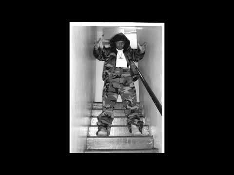 Blu Warta - Ante Up Freestyle (rare)