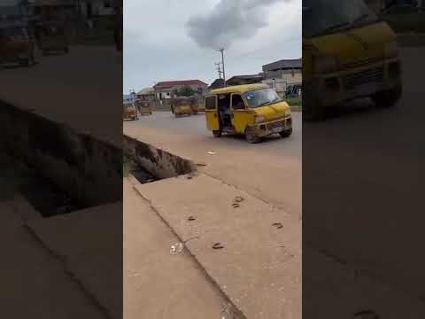 Filling Station for Lease at Ijoko Road, Sango-Ota