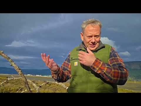 Alberta will join America but Shouldn't