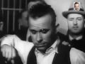 John Dillinger, very rare film footage