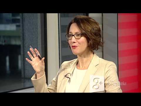 月度預告--投行業務前景不明朗 (Monthly preview - An uncertain future for investment banking)