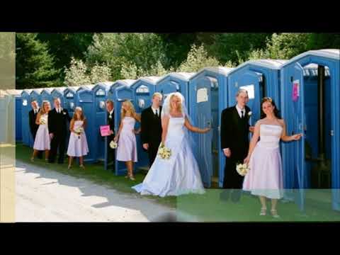 Brockton Restroom Trailer Rentals in Brockton, Massachusetts