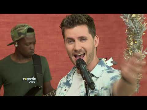 Connell Cruise Performs “All Summer Long”
