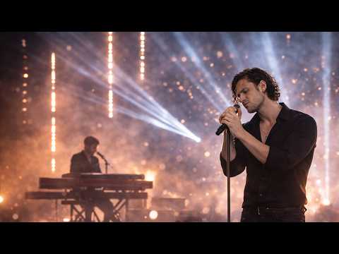 Depeche Lord – What We Hide (World Tour 2026 Live in Ciudad Bolívar)