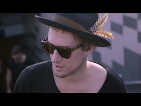 Kensington - Done with it (Official Video)