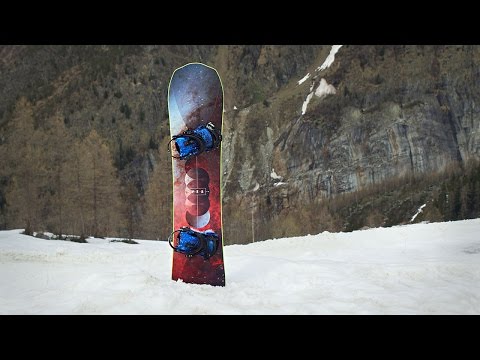 Yes 20/20 Snowboard On Snow Review 2015/2016 | EpicTV Gear Geek