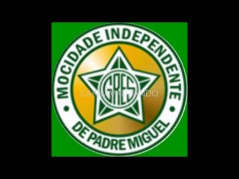 Samba Enredo Mocidade 1970