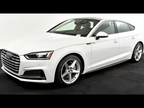 Used 2019 Audi A5 Atlanta Alpharetta, GA #LR16994 - SOLD