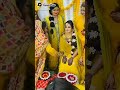 Pakistani Beautiful Bride Mehndi K Function Ka Khobsurat Manzar
