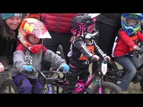 Camp Coker Round 5 Bikes - Full TV Episode - 2022 GNCC Racing