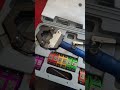 Ac House Punching Machine