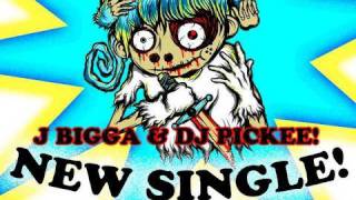 F**** Tha World! Brand New Song By J Bigga! & DJ Pickee