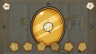 Dabda gameplay - Denial