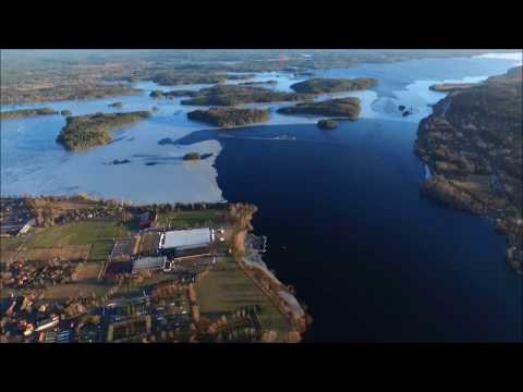 Smedjebacken  uppifrån