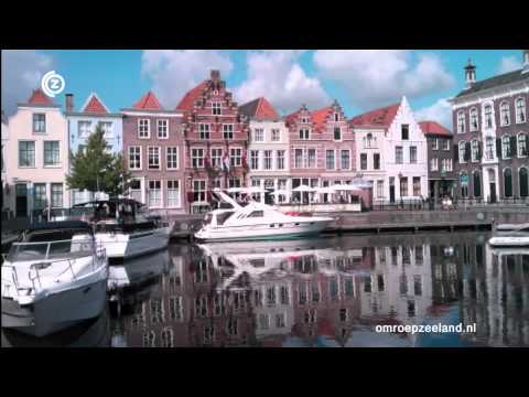 Was de Zomer in Zeeland 2011 echt zo beroerd?